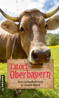 Cover Tatort Oberbayern