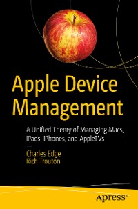 Cover Apple Device Management