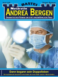Cover Notärztin Andrea Bergen 1448
