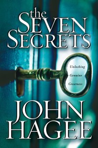 Cover Seven Secrets