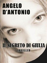 Cover Il segreto di Giulia