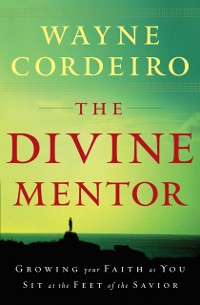 Cover Divine Mentor