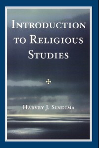 Cover Introduction to Religious Studies