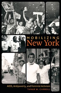 Cover Mobilizing New York