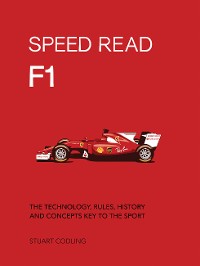 Cover Speed Read F1