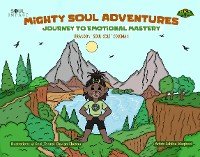 Cover Mighty Soul Adventures