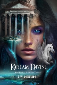 Cover Dream Divine