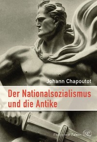 Cover Der Nationalsozialismus und die Antike