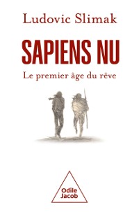 Cover Sapiens nu