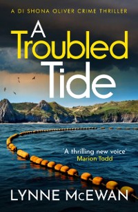 Cover Troubled Tide