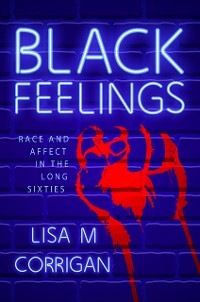 Cover Black Feelings