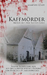 Cover Kaffmörder