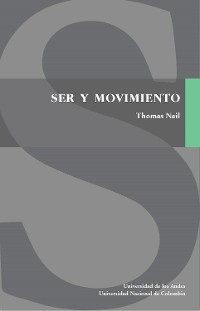Cover SER Y MOVIMIENTO
