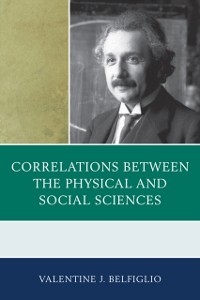 Cover Correlations Between the Physical and Social Sciences