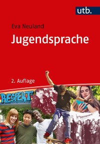 Cover Jugendsprache