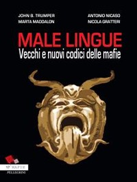 Cover Male Lingue