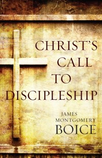 Cover Christ's Call to Discipleship