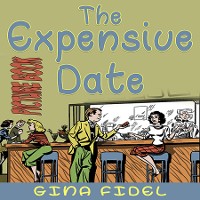 Cover The Expensive Date (Picture Book)