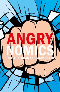Cover Angrynomics