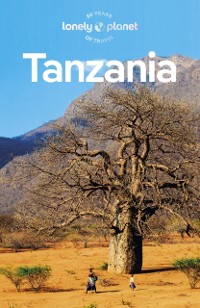 Cover Travel Guide Tanzania