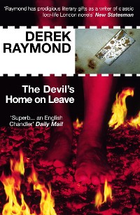 Cover The Devil's Home On Leave