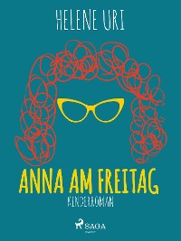 Cover Anna am Freitag