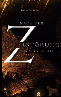 Cover Nach der Zerstörung