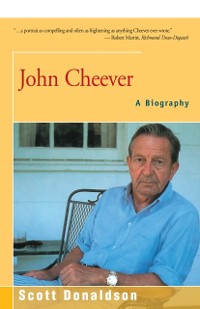 Cover John Cheever