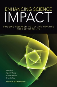 Cover Enhancing Science Impact