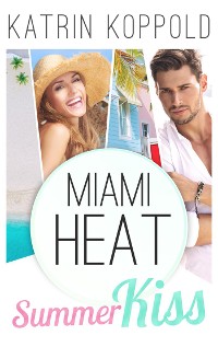 Cover Miami Heat