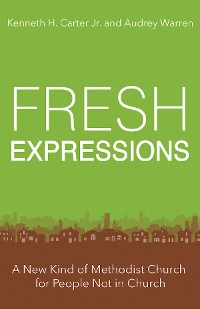 Cover Fresh Expressions