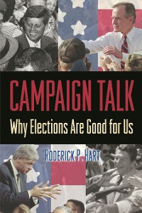 Cover Campaign Talk