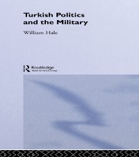 Cover Turkish Politics and the Military