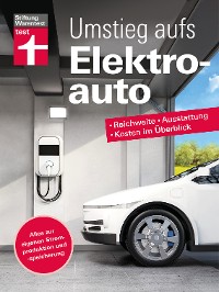 Cover Umstieg aufs Elektroauto - Ihr Ratgeber rund um das E-Auto