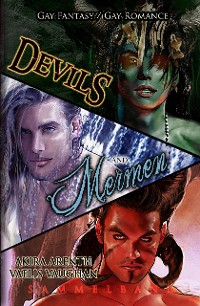 Cover Devils and Mermen