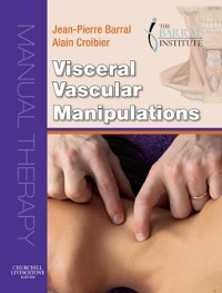 Cover Visceral Vascular Manipulations E-Book