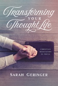 Cover Transforming Your Thought Life