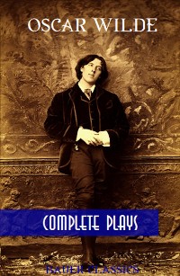 Cover Oscar Wilde: Complete Plays