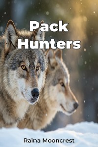 Cover Pack Hunters