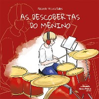 Cover As descobertas do menino