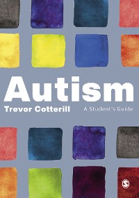 Cover Autism