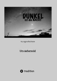 Cover DUNKEL ist die NACHT