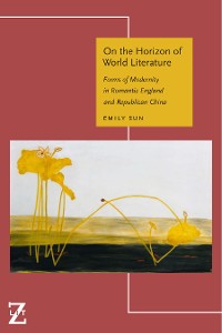 Cover On the Horizon of World Literature