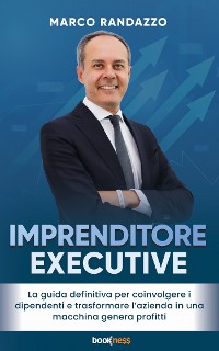 Cover Imprenditore Executive