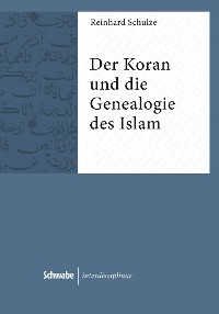 Cover Der Koran und die Genealogie des Islam