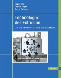 Cover Technologie der Extrusion