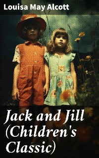 Cover Jack and Jill (Children's Classic)