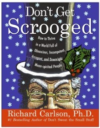 Cover Don't Get Scrooged