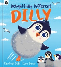 Cover Delightfully Different Dilly