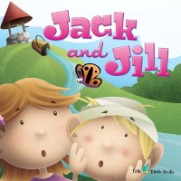 Cover Jack and Jill